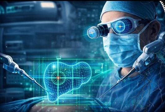 IIT Pioneers Affordable 3D Tracking Revolutionizing Surgical Precision