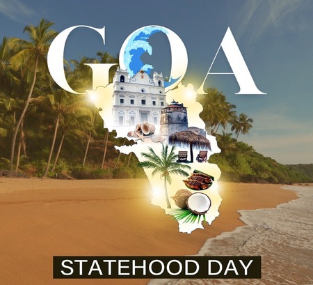 Goa At 40: PM’s Statehood Day Greeting Puts Spotlight On Culture, Progress And Pride