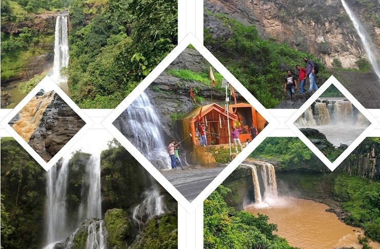 Ahmedabad’s Hidden Gems: 6 Stunning Waterfalls That Will Leave You in Awe