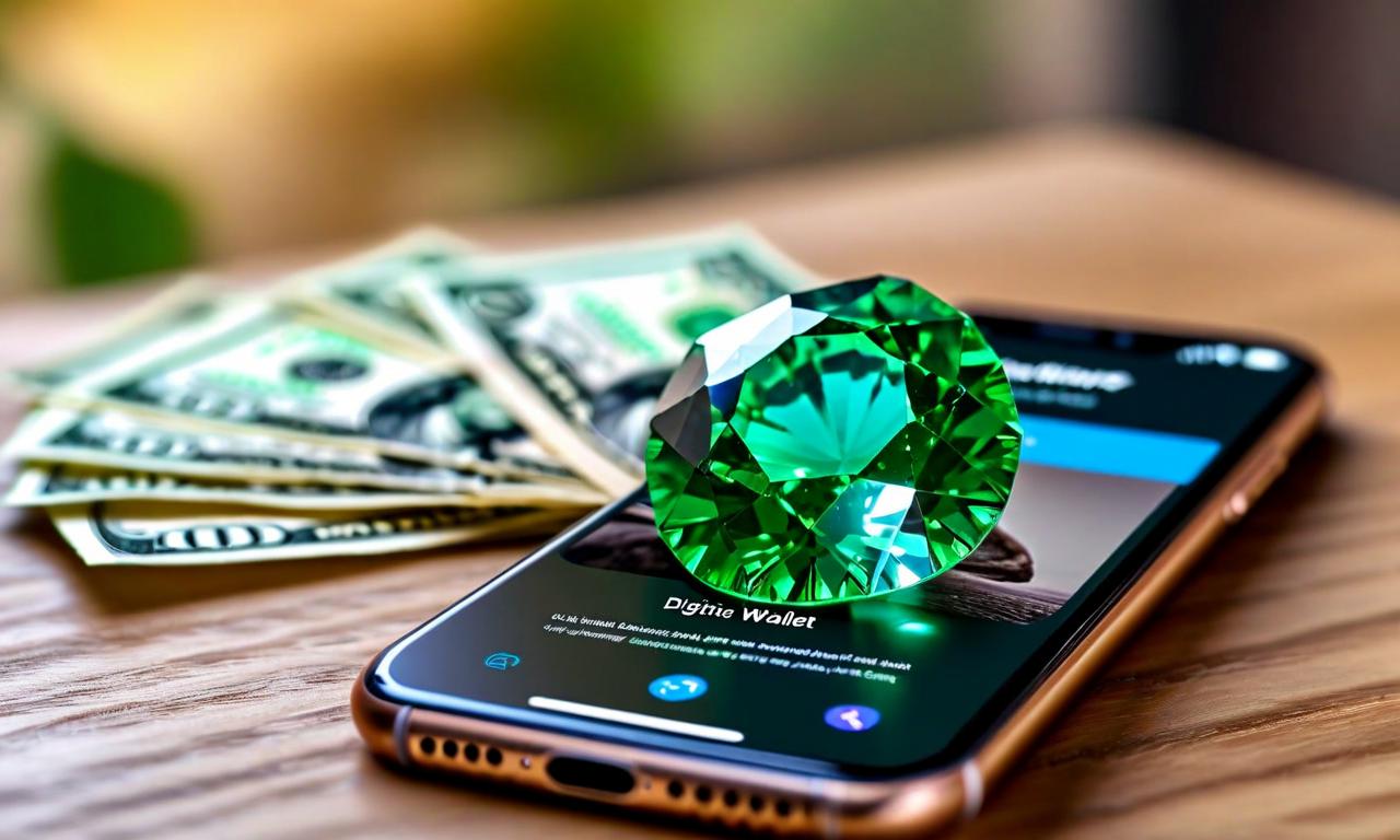 Emerald Empowers Employees with EBIX-Powered Salary Access