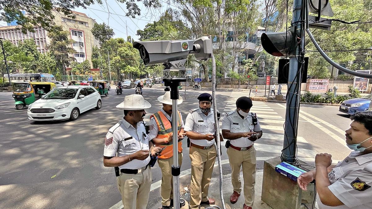 Don’t Miss Out: Karnataka Offers 50% Fine Waiver On Dendina E-Challans For A Limited Time