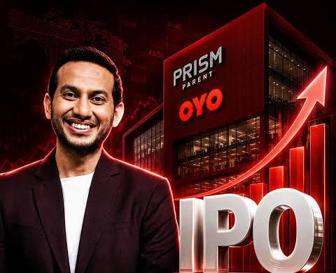 Prism Secures ₹885 Crore Tax Relief Ahead of Planned IPO