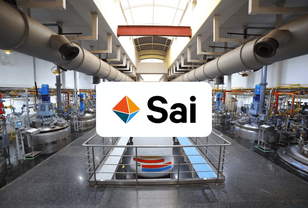 Sai Life Sciences Unveils Dedicated Veterinary API Production Facility In Bidar, Marking A New Frontier