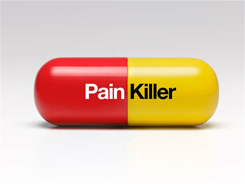 Rub, Pop, Repeat: Why Painkillers Are India’s New Lifestyle Staple
