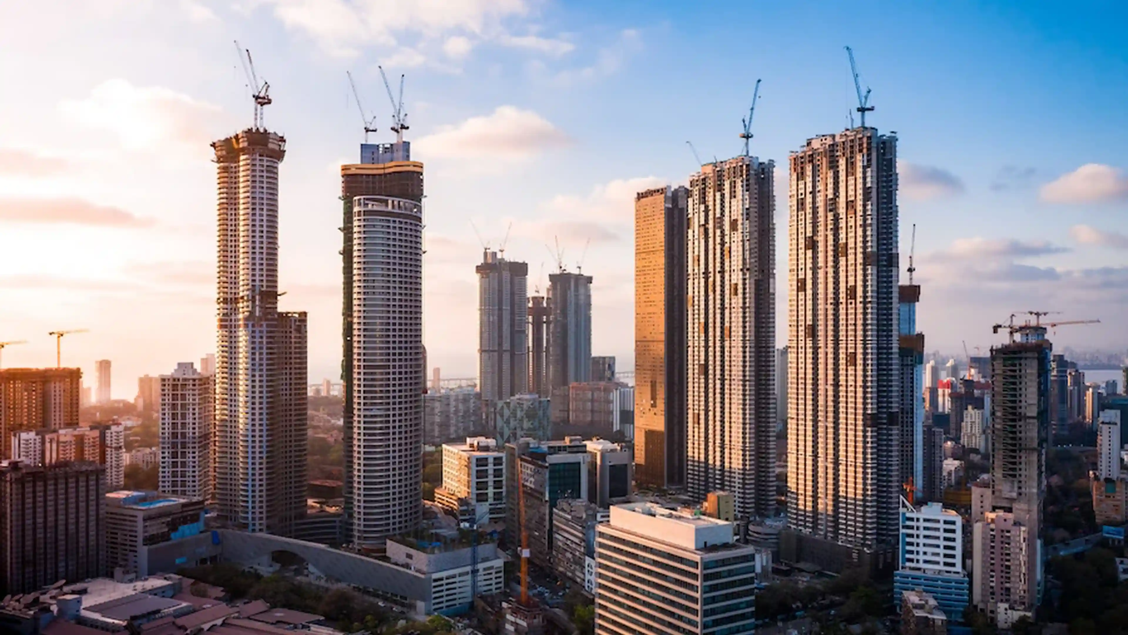Indian Housing Sector Set to Contribute 13% to National GDP by 2025