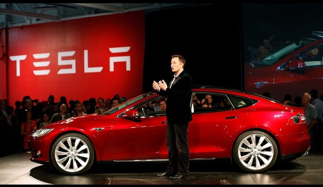 Tesla's Indian Dream: Luxury EV Showrooms Set to Electrify Delhi and Mumbai