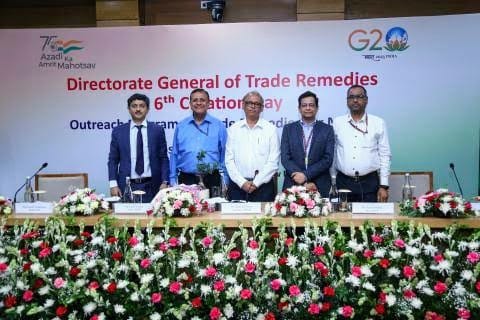 India Goes Digital: Govt Unveils E-Filing Platform to Turbocharge Trade Remedy Investigations