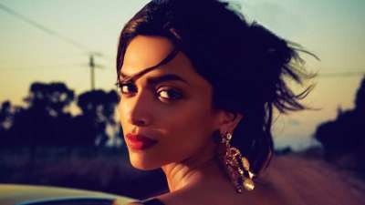 Deepika Padukone Reigns Supreme as India's Top Actress for 2025