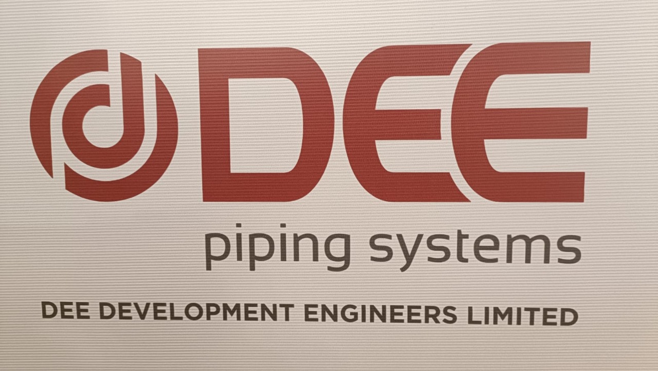 DEE Development Engineers Posts ₹2.7 Billion Revenue with ₹178.6 Million Profit in Q2; EBITDA Margins Strengthen