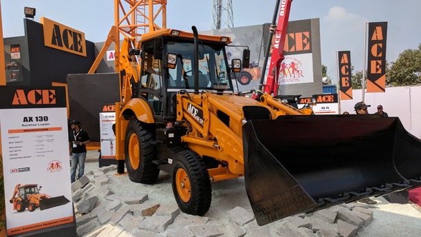 Indian Armed Forces Boost Logistics: ₹6.97 Billion Deal for 1,868 Rough Terrain Forklifts