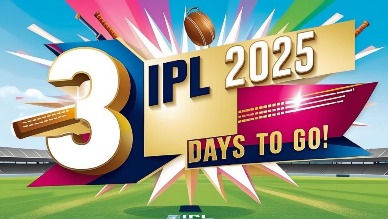 IPL 2025 Countdown: 3 Days To Go!! Remembering the Pandemic-Defying 2020 Season