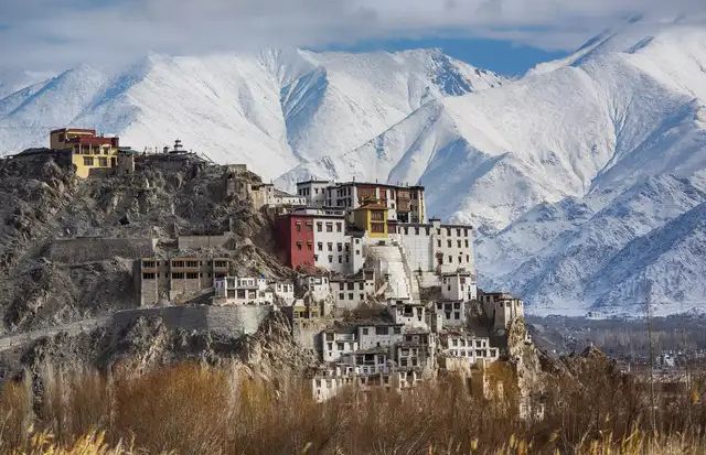 Europe in India: 6 Charming Towns That Feel Like a Continental Escape