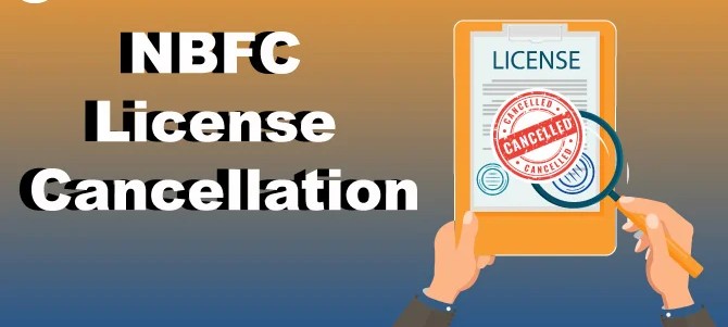 A New Chapter for NBFCs: The Strategic Decision to Surrender Licenses