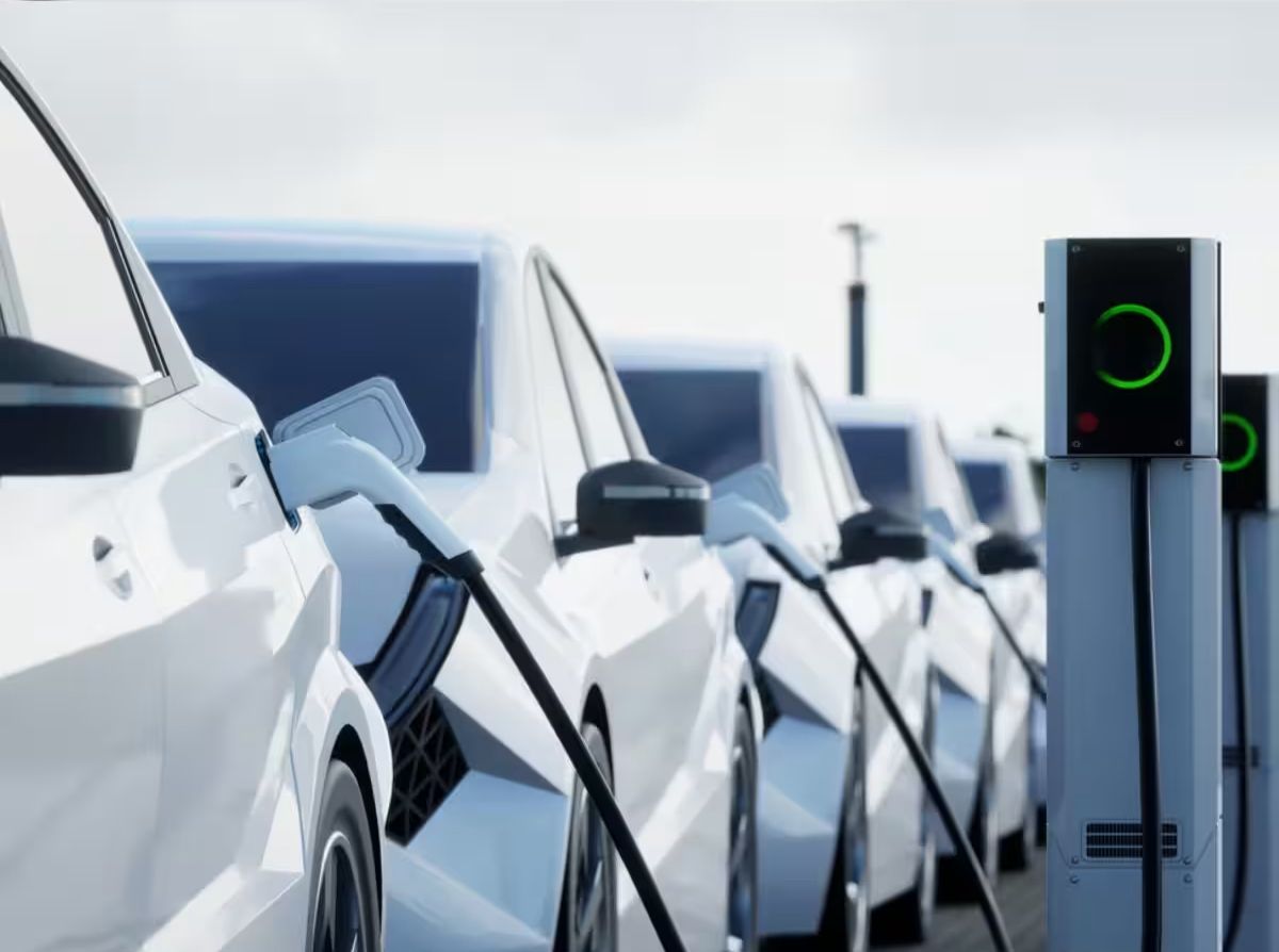 Charging Ahead: India EV Sales Jump 51% in August Amid Strong Demand