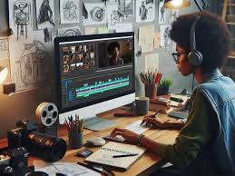 Hollywood's AI Gamble: How Fake Movie Trailers Are Turning Clicks Into Cash