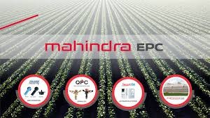 Mahindra EPC Receives Order Valued At ₹22.2 Million To Strengthen Project Pipeline