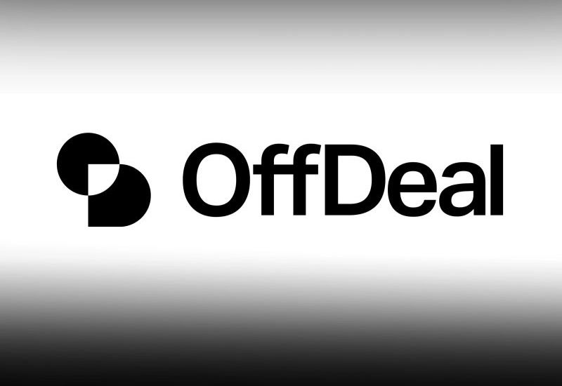 WOW STORY OF THE DAY: Deal, Disrupt, Dominate: How OffDeal Became AI’s $500M Investment Powerhouse in 24 Months