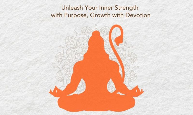 The Devotee's Delight: Hanuman Jayanti Soars with Faith and Festivity