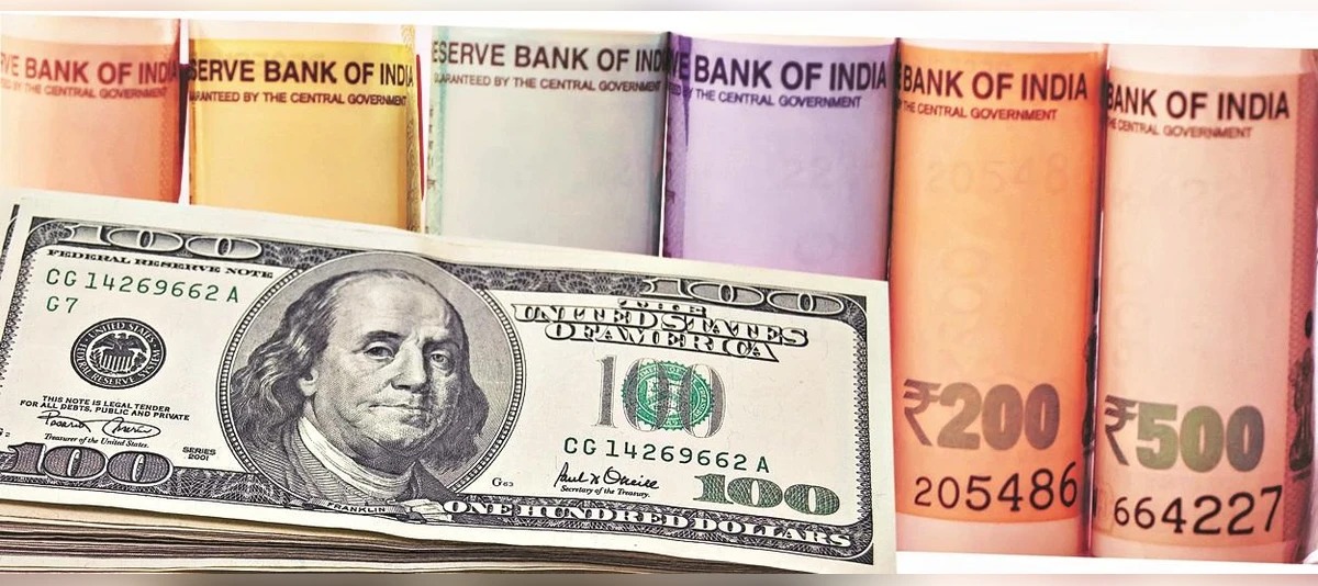 Rupee Strengthens, Nifty Ends Higher On Positive Market Sentiment