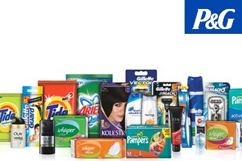 Rural Demand Lifts P&G Hygiene, But Urban Markets Remain a Tough Climb
