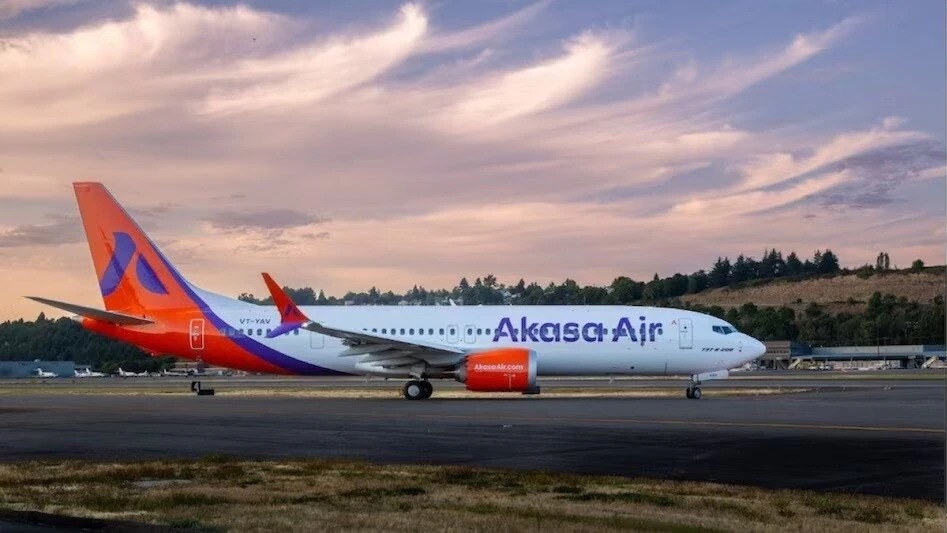 Akasa Air Partners with One Point One Solutions for Advanced Omnichannel Customer Engagement