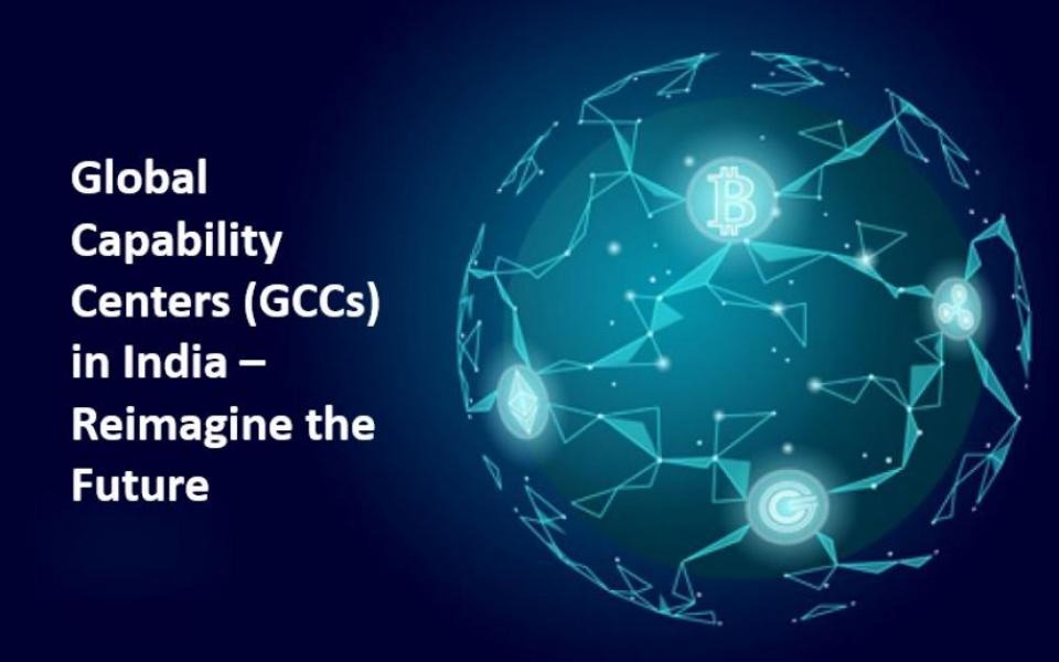 India’s GCCs Rewrite the Global Playbook: From Cost Centers to Innovation Catalysts