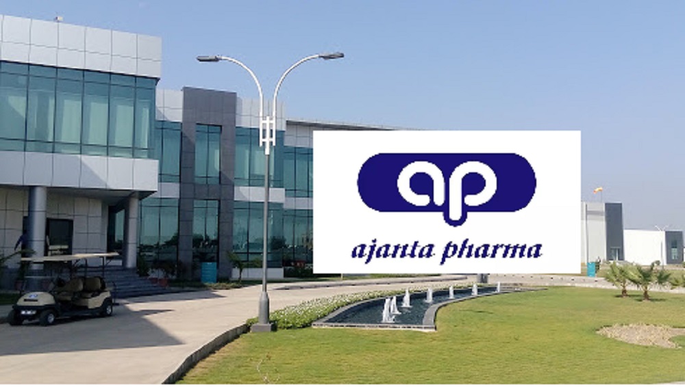 Prescribing Dividends: Ajanta Pharma Declares 32 Rupee Payout on Q1 Growth