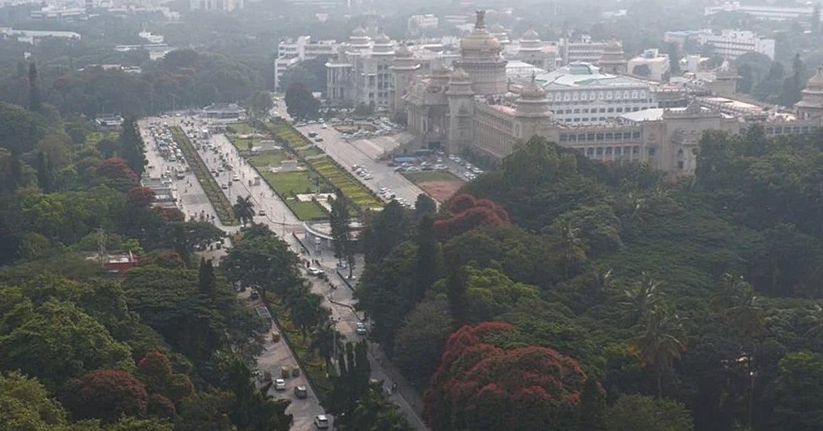 Land Back in the Ledger: Bengaluru Reclaims Rs 11.14 Crore Worth of Public Property
