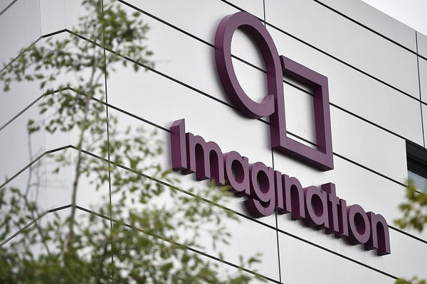 Dream Big: Imagination Technologies Secures Game-Changing Investment