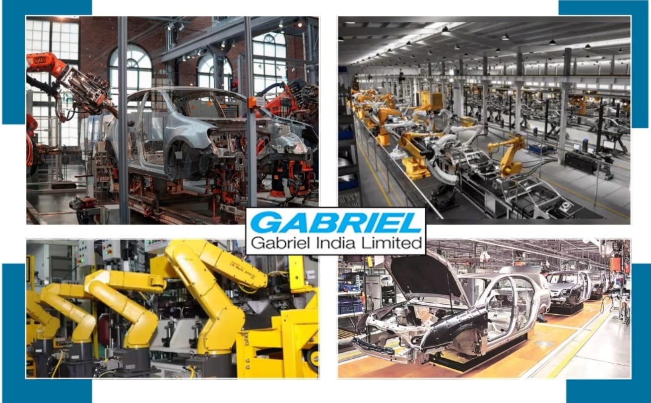 Gabriel India Board Meeting to Discuss Share Issue and Q1 Results