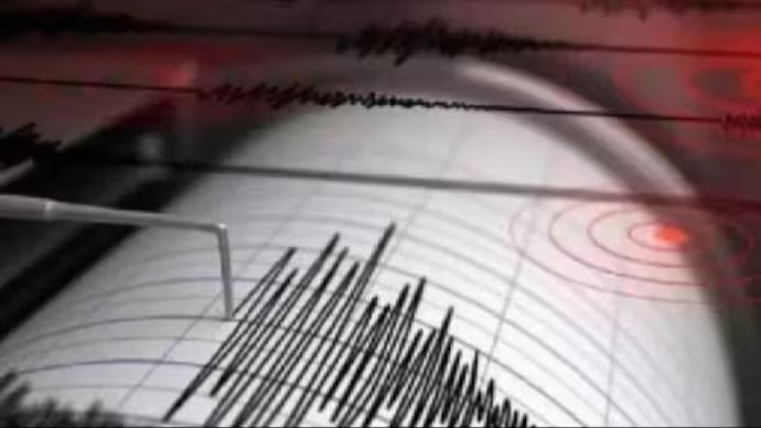 5.5 Magnitude Quake Jolts Pakistan’s Heartland
