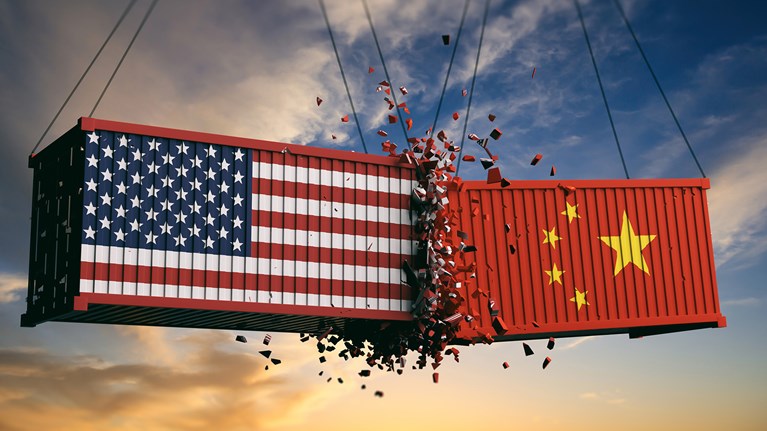 Trump Ignites Global Trade War: Slaps Tariffs on China, Canada, and Mexico