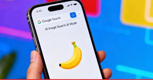 Gemini’s Nano Banana Gets Smarter: From Chat to Lens, AI Just Got an Upgrade