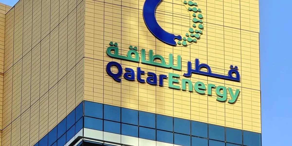 QatarEnergy Halts LNG Production After Attacks on Facilities