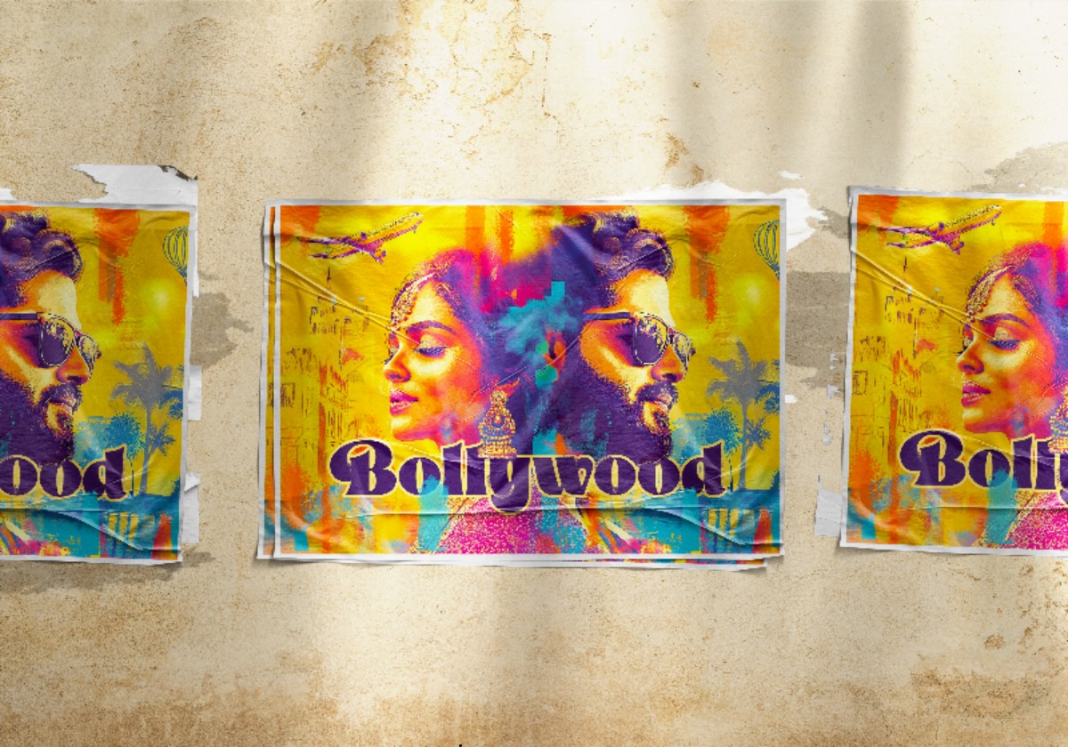 The Currency of Dreams: How Bollywood is Funding India's Tourism Boom