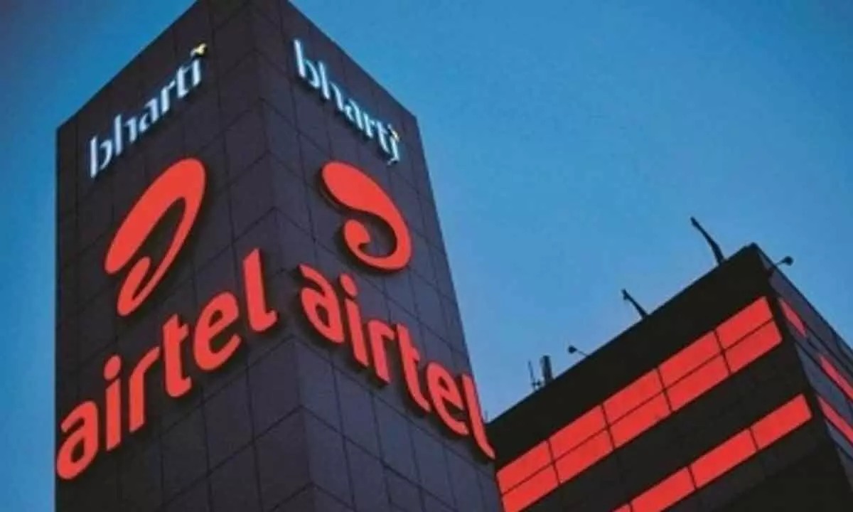 JM Financial Picks Airtel Over Jio for 2026 Telecom Supremacy