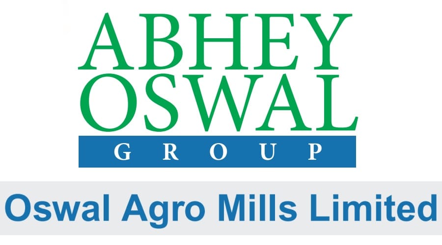 Oswal Agro Mills Appoints Vikas R Sharma as Chief Financial Officer
