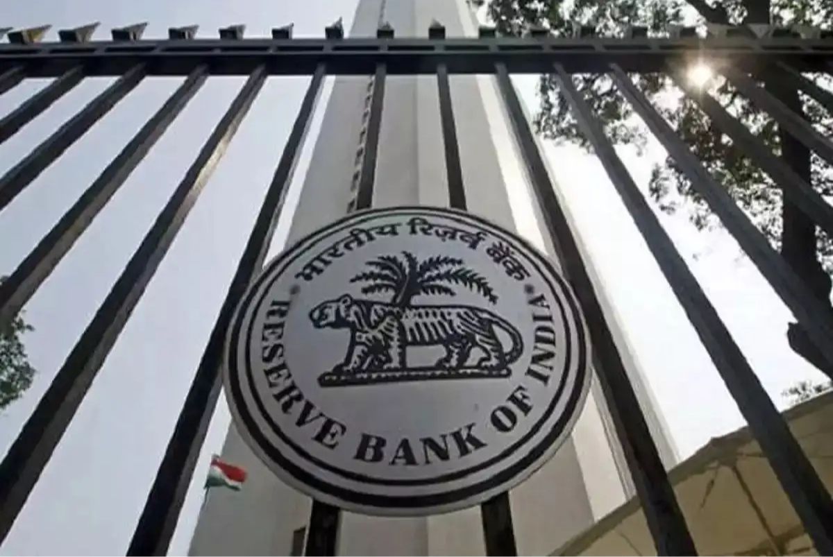RBI Draws The Line: Non-Banks Denied Entry Into AD Cat-I Forex Market