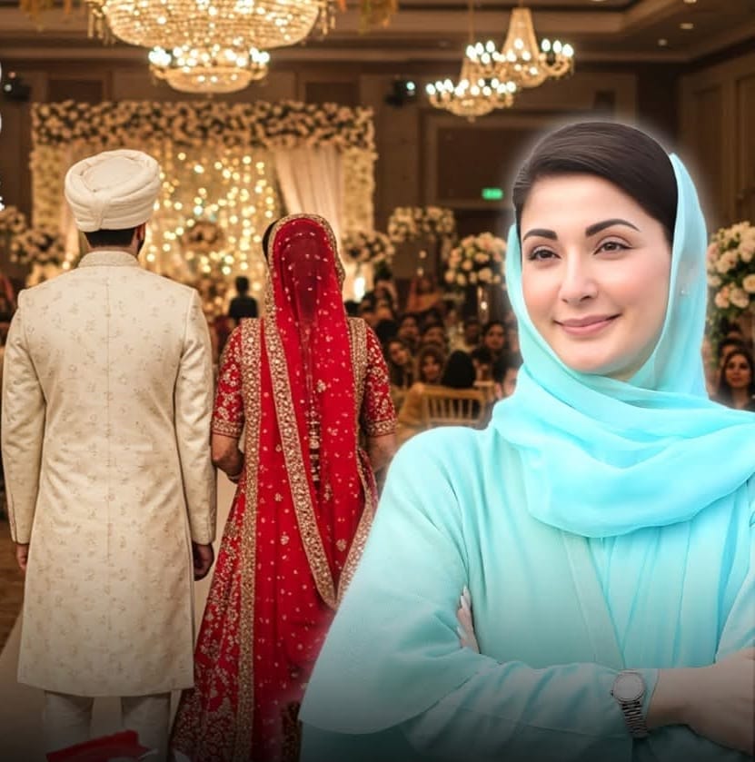 A Day of Joy: 51 Couples Tie the Knot Under Punjab's 'Dhi Rani' Welfare Program