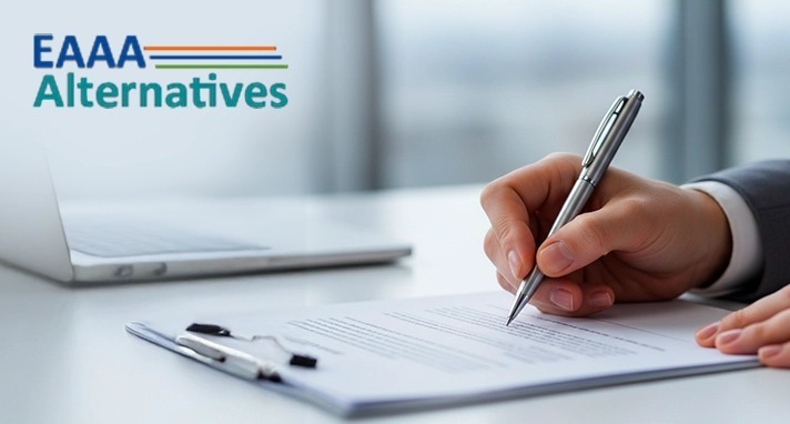 EAAA India Alternatives Designates Amit Agarwal as Joint CEO