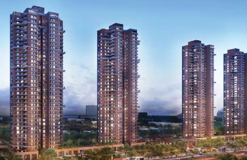 Max Estates Targets ₹6,000-6,500 Crore In Pre-Sale Bookings For FY26 Amid Strong Market Growth