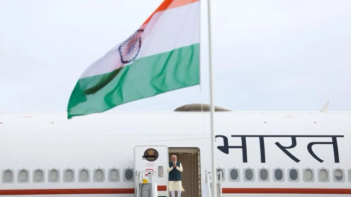 Chips, Clean Power And Cheer: Why Modi’s Netherlands Stop Is Small On Optics, Big On Strategy