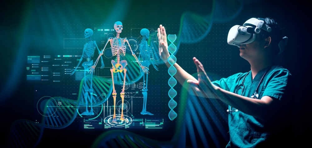 The AI Cure: How Artificial Intelligence Is Saving Lives
