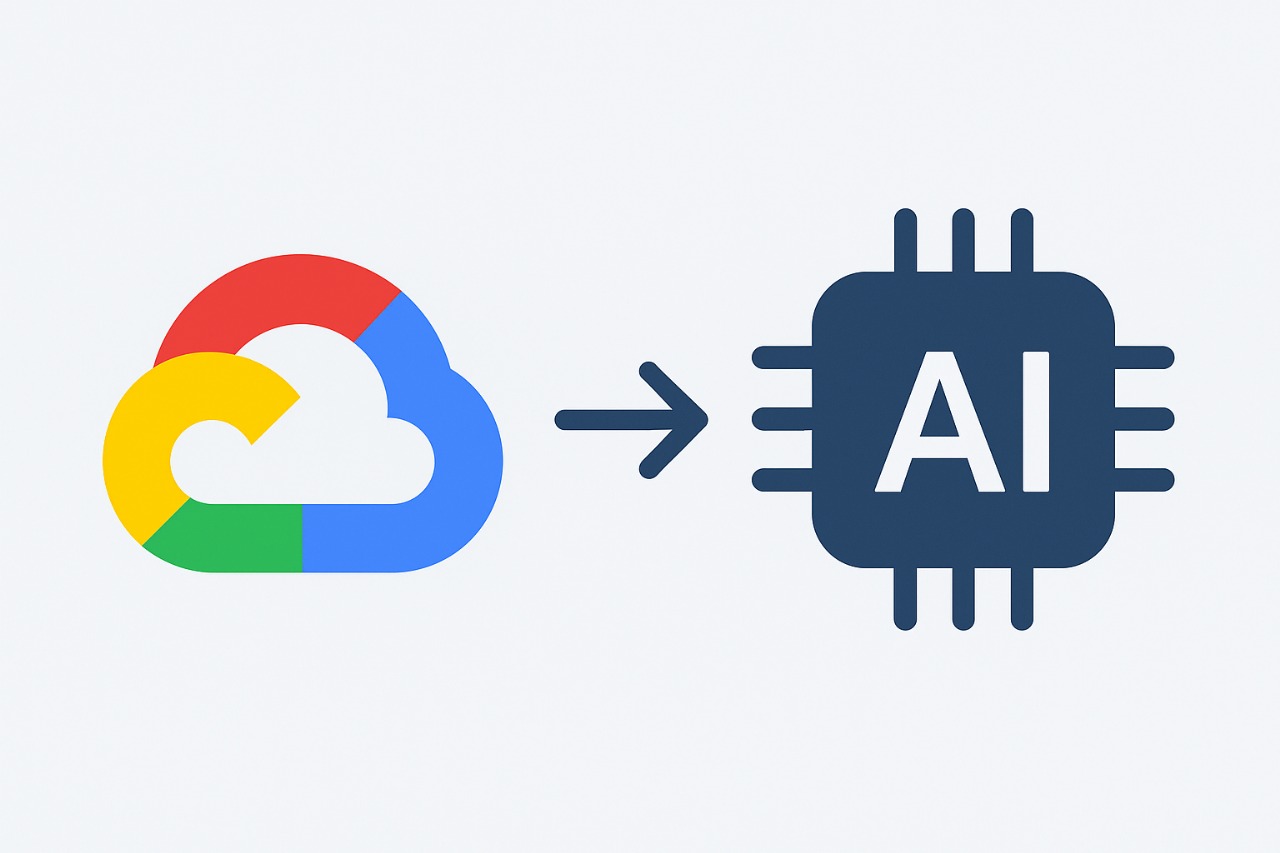 Google Cloud’s AI Rocket Launches India into the Digital Stratosphere