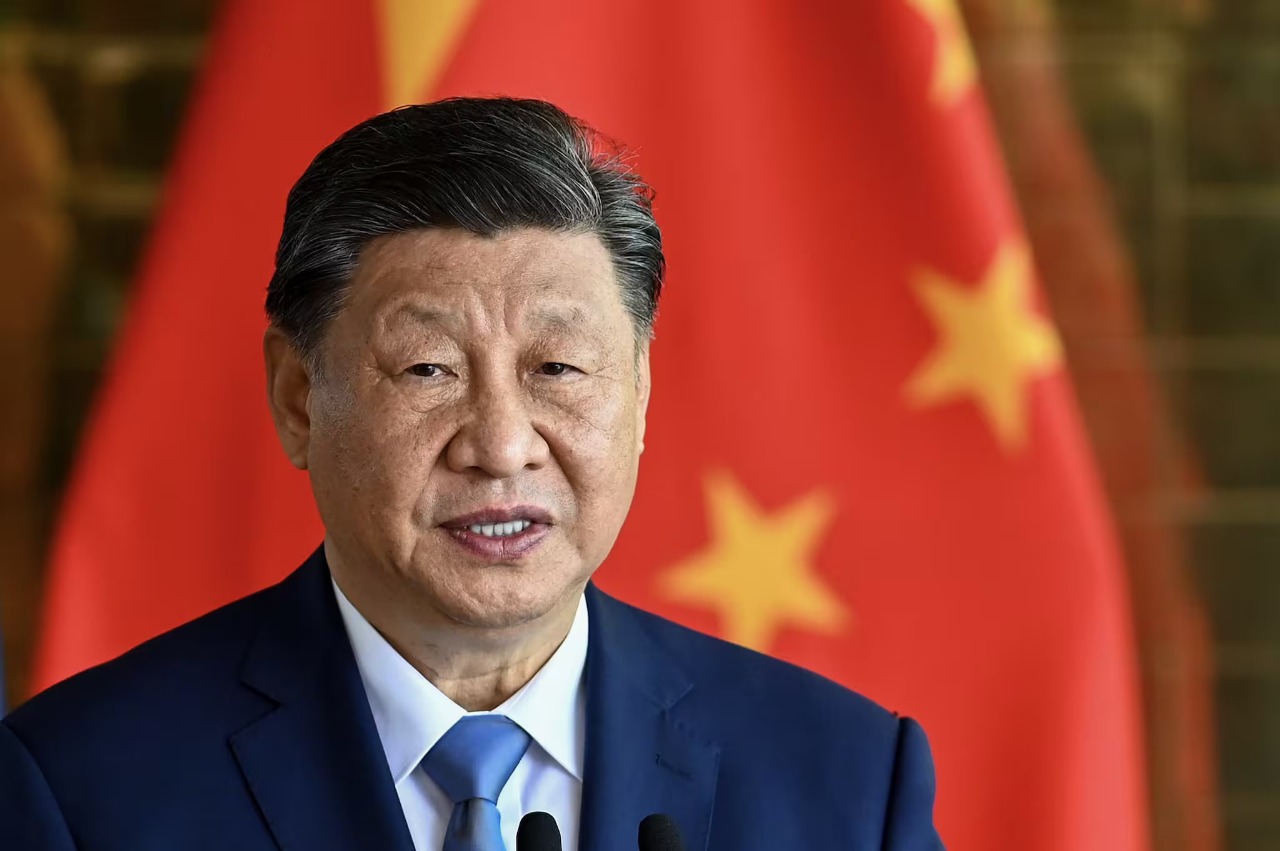 China Unleashes Economic Counterattack: Accelerating Stimulus to Counter Trump Tariffs