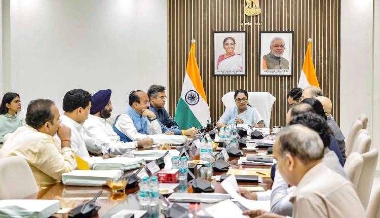 Capital Tailwind: Delhi’s ATF Tax Reset Offers Fresh Lift-Off To Airlines
