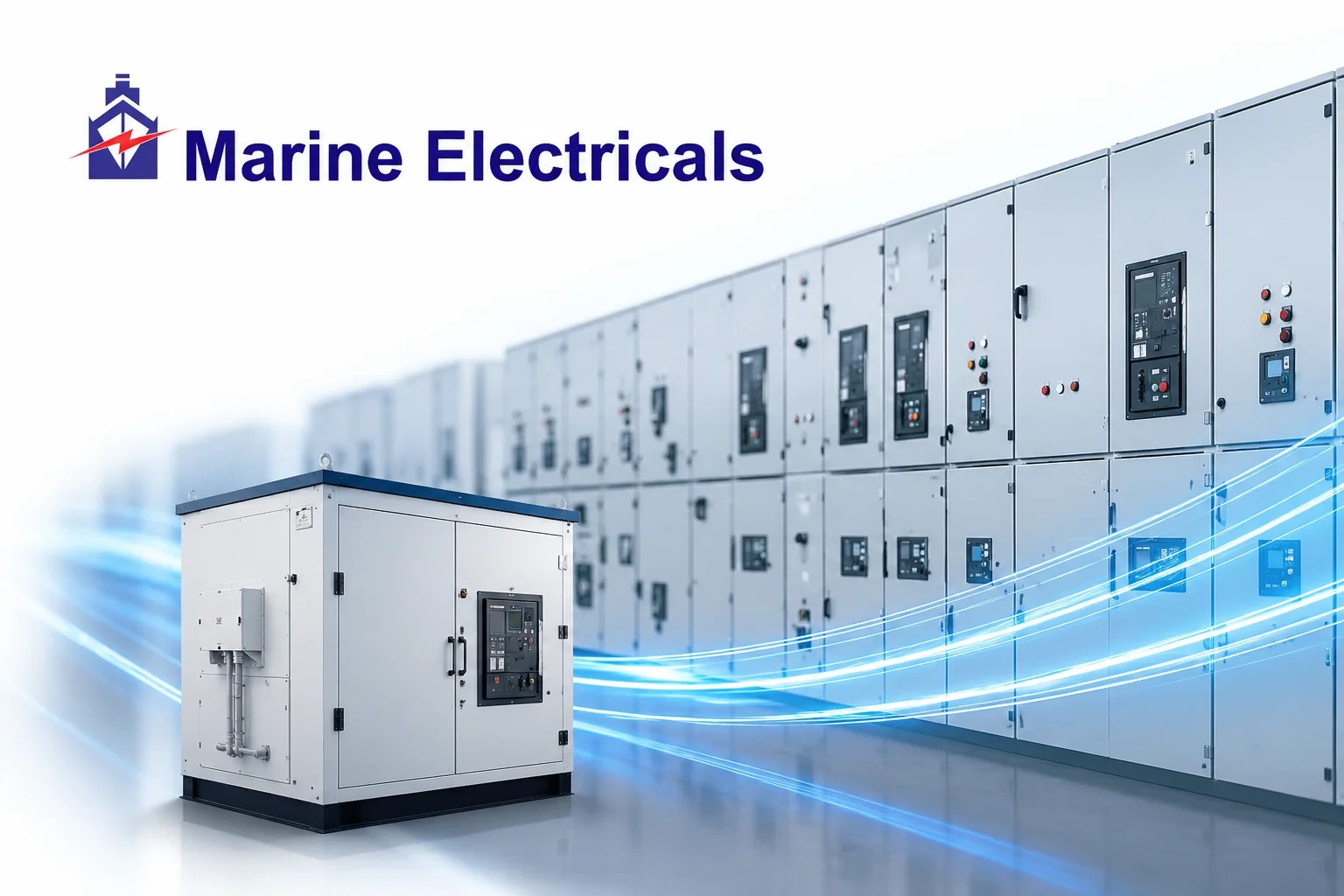 Marine Electricals Secures New Orders Worth ₹76.38 Crore