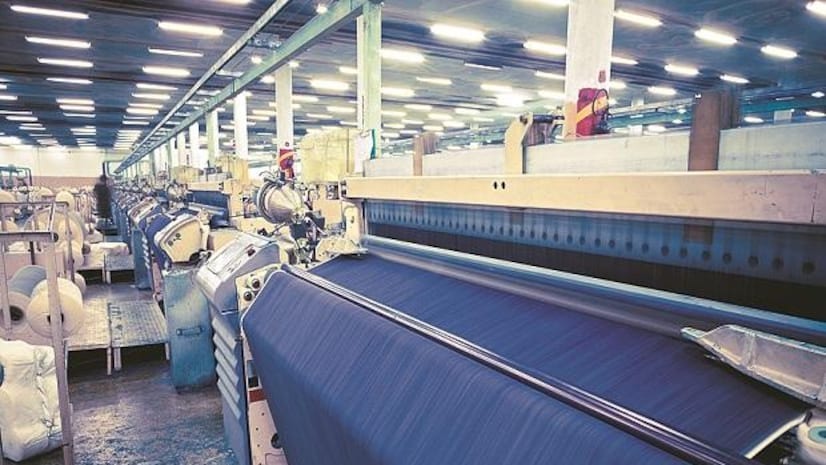 Nandan Denim Reports Strong March Quarter Performance