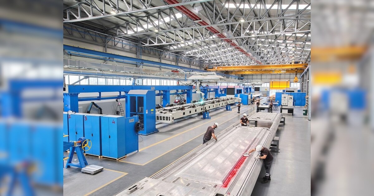 Hindalco Commits Rs 102.25 Billion To Expand Aditya Aluminium Unit In Sambalpur