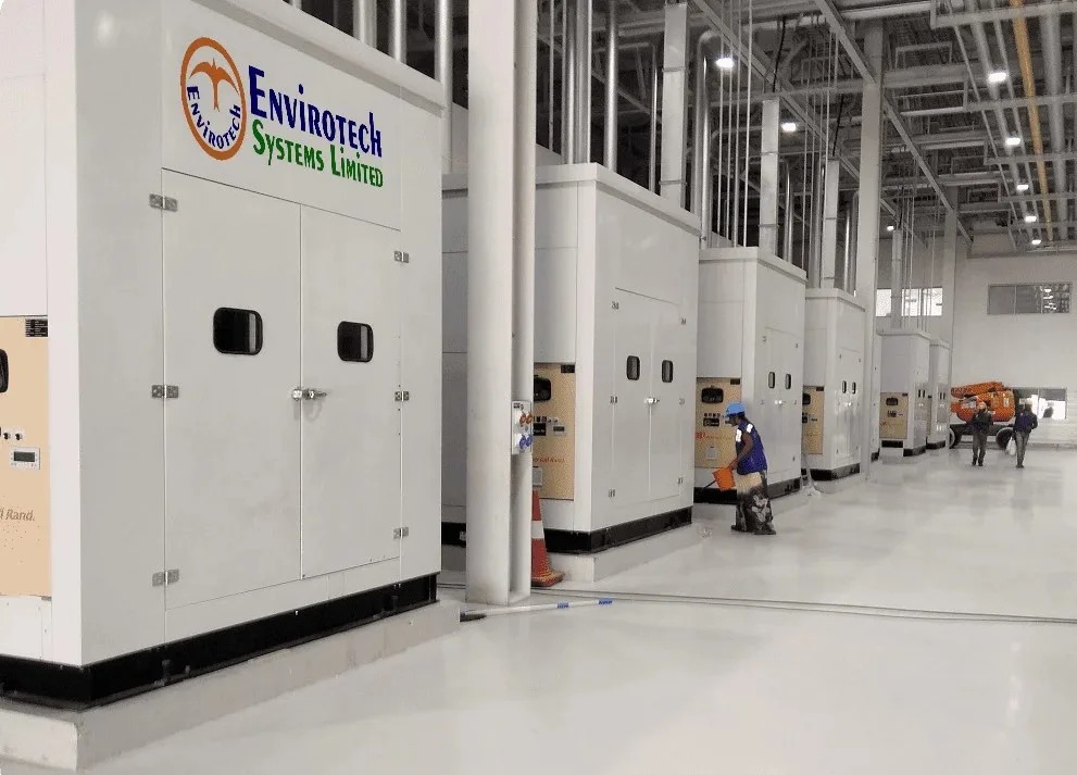 Envirotech Systems Secures Order Worth 29.4 Million Rupees